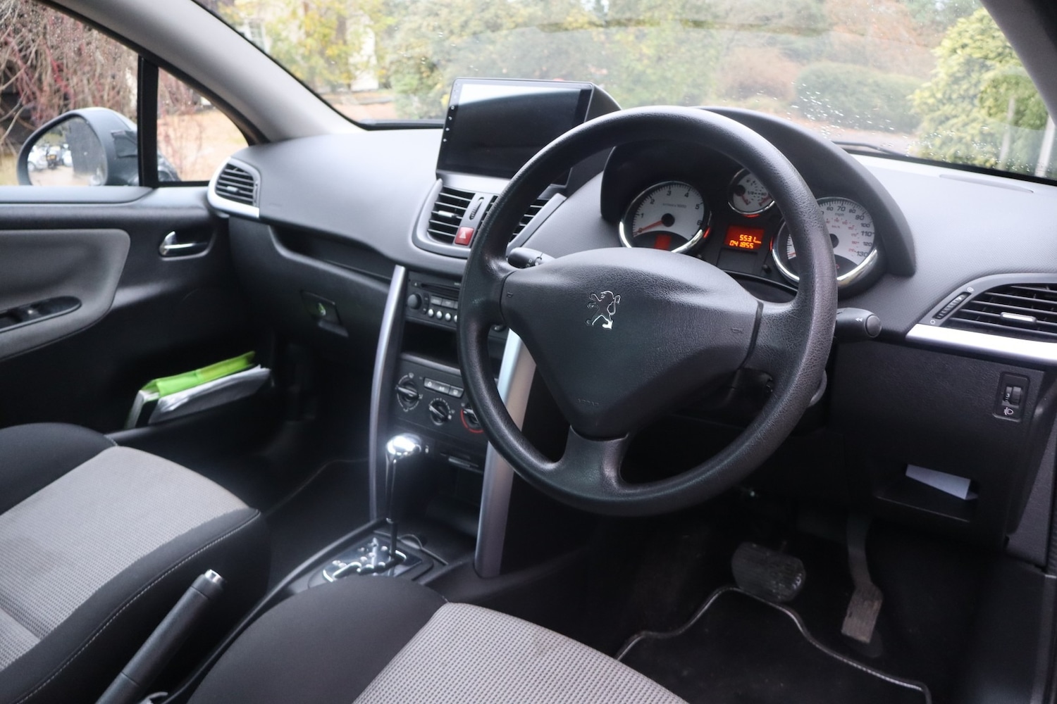 Used Peugeot 207 2008 for sale - 76719493: Photo 10