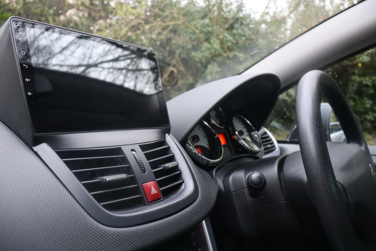 Used Peugeot 207 2008 for sale - 76719493: Photo 11