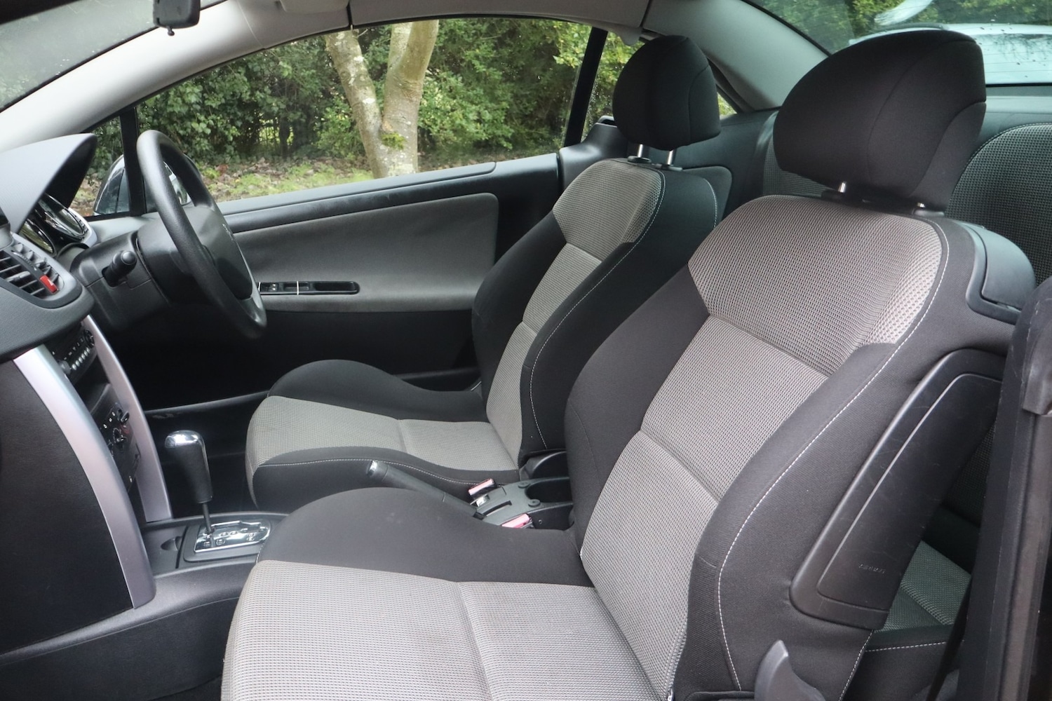 Used Peugeot 207 2008 for sale - 76719493: Photo 12