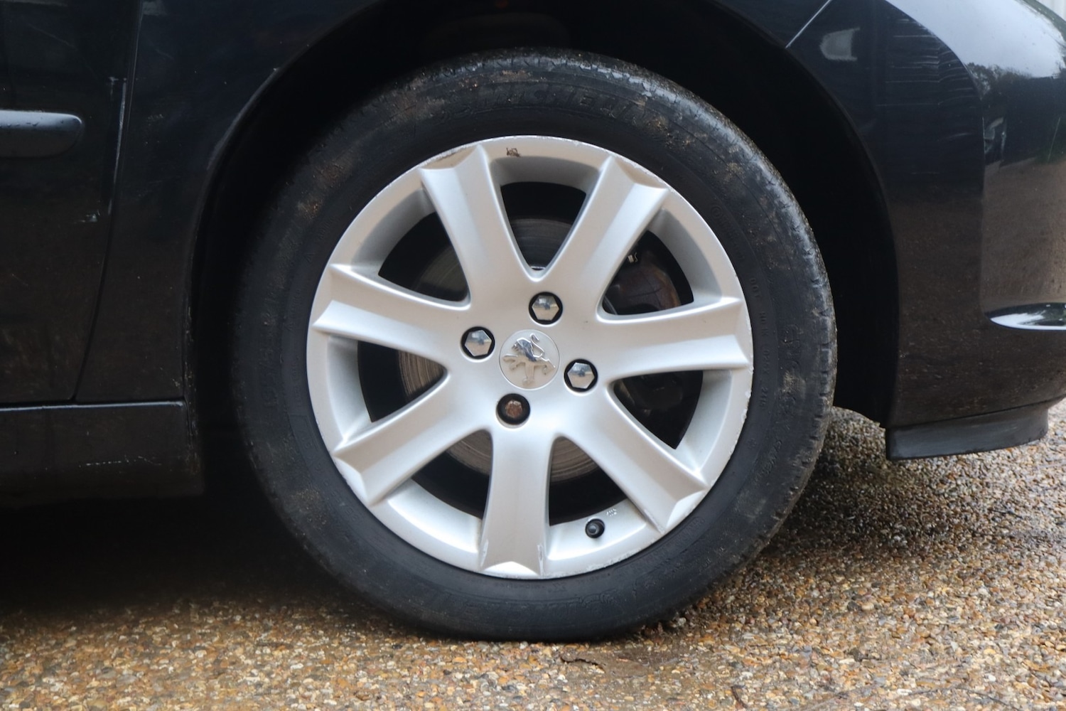 Used Peugeot 207 2008 for sale - 76719493: Photo 17