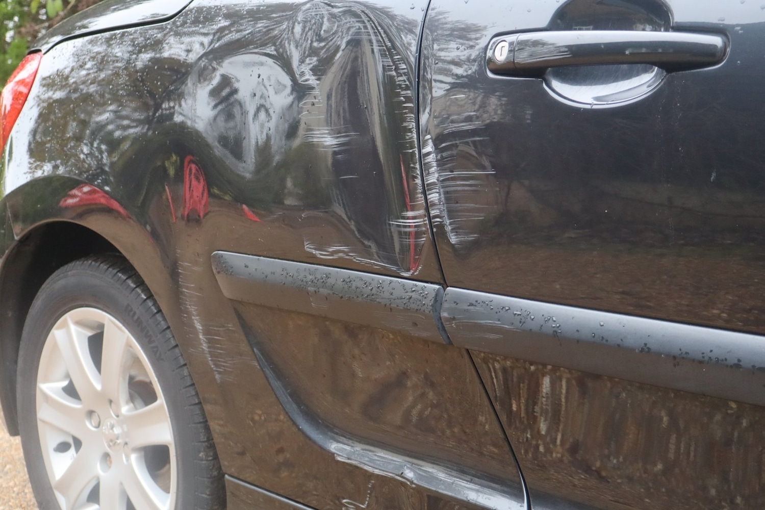 Used Peugeot 207 2008 for sale - 76719493: Photo 18