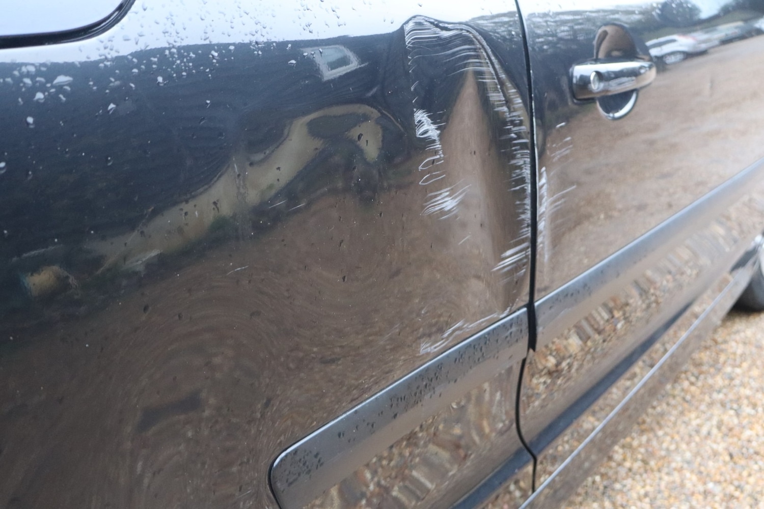 Used Peugeot 207 2008 for sale - 76719493: Photo 19