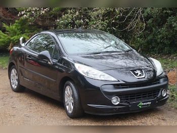 2008 (08) - 1.6 16V Sport 2dr Auto