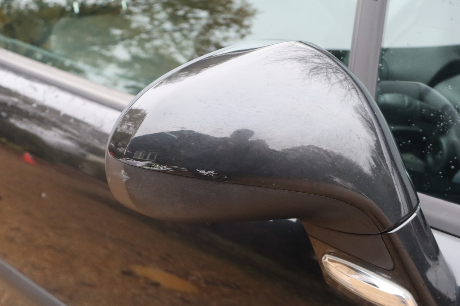 Used Peugeot 207 2008 for sale - 76719493: Photo 20