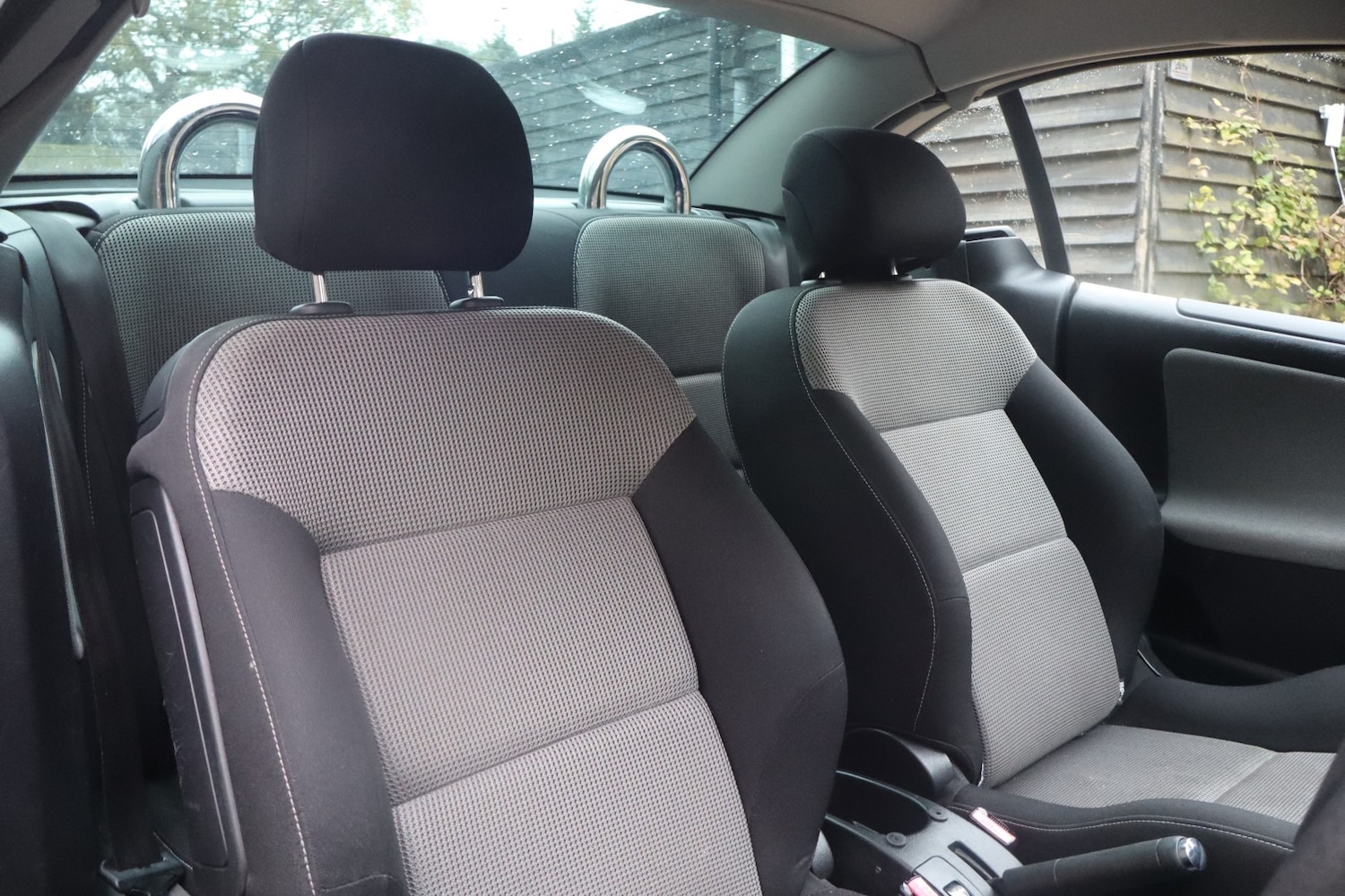 Used Peugeot 207 2008 for sale - 76719493: Photo 21