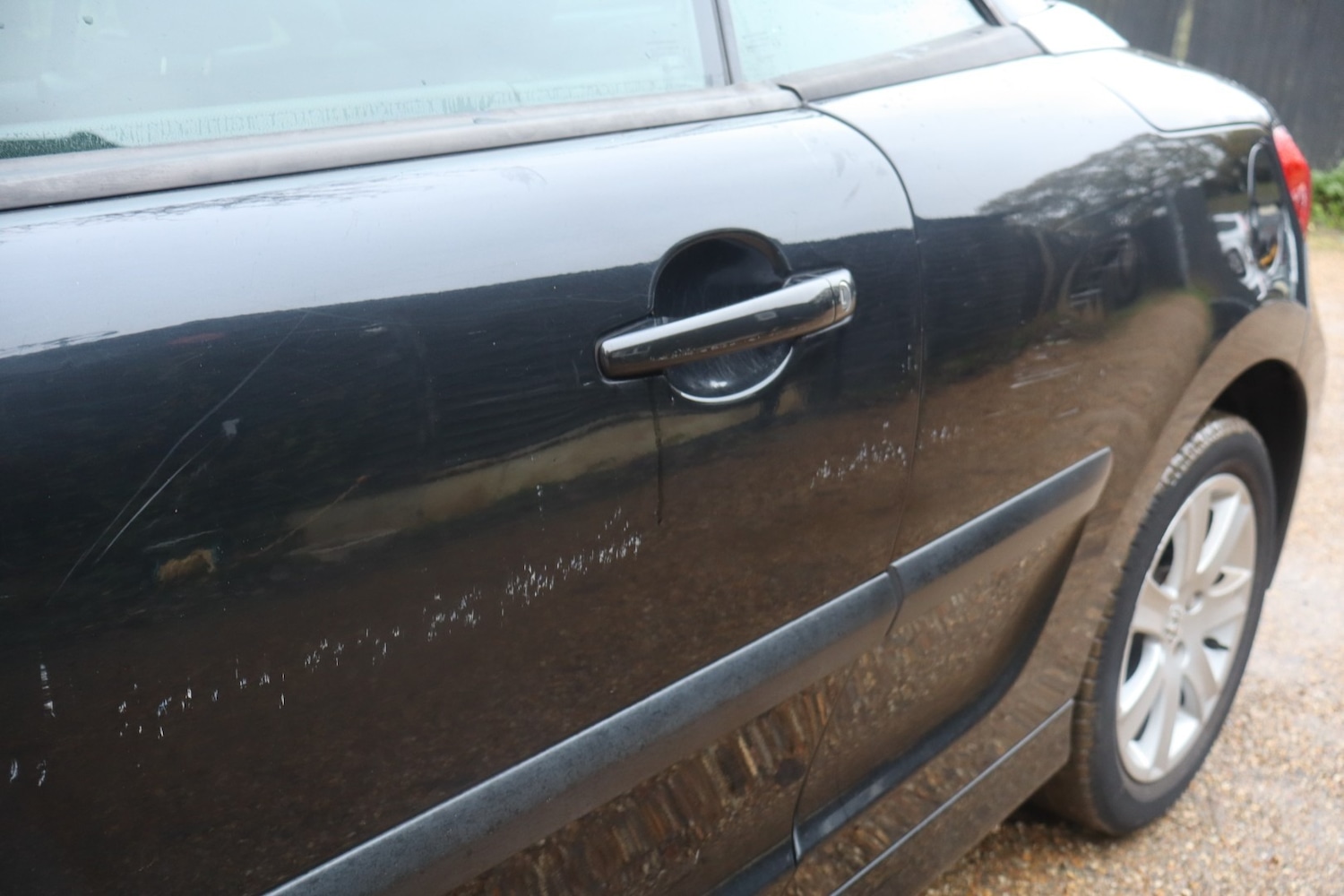 Used Peugeot 207 2008 for sale - 76719493: Photo 23