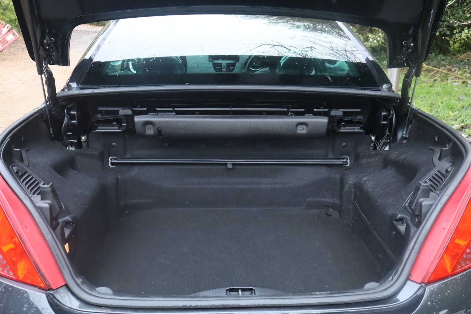 Used Peugeot 207 2008 for sale - 76719493: Photo 24