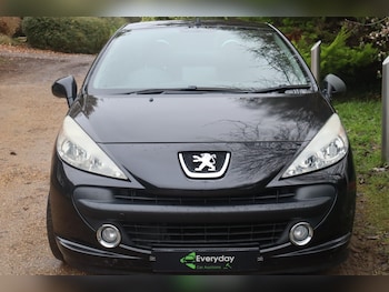 Used Peugeot 207 2008 for sale - 76719493: Photo