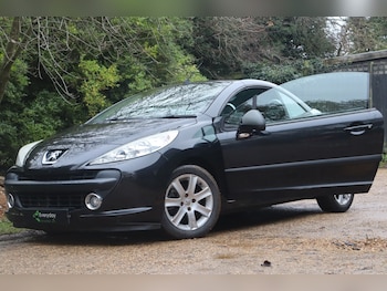 Used Peugeot 207 2008 for sale - 76719493: Photo