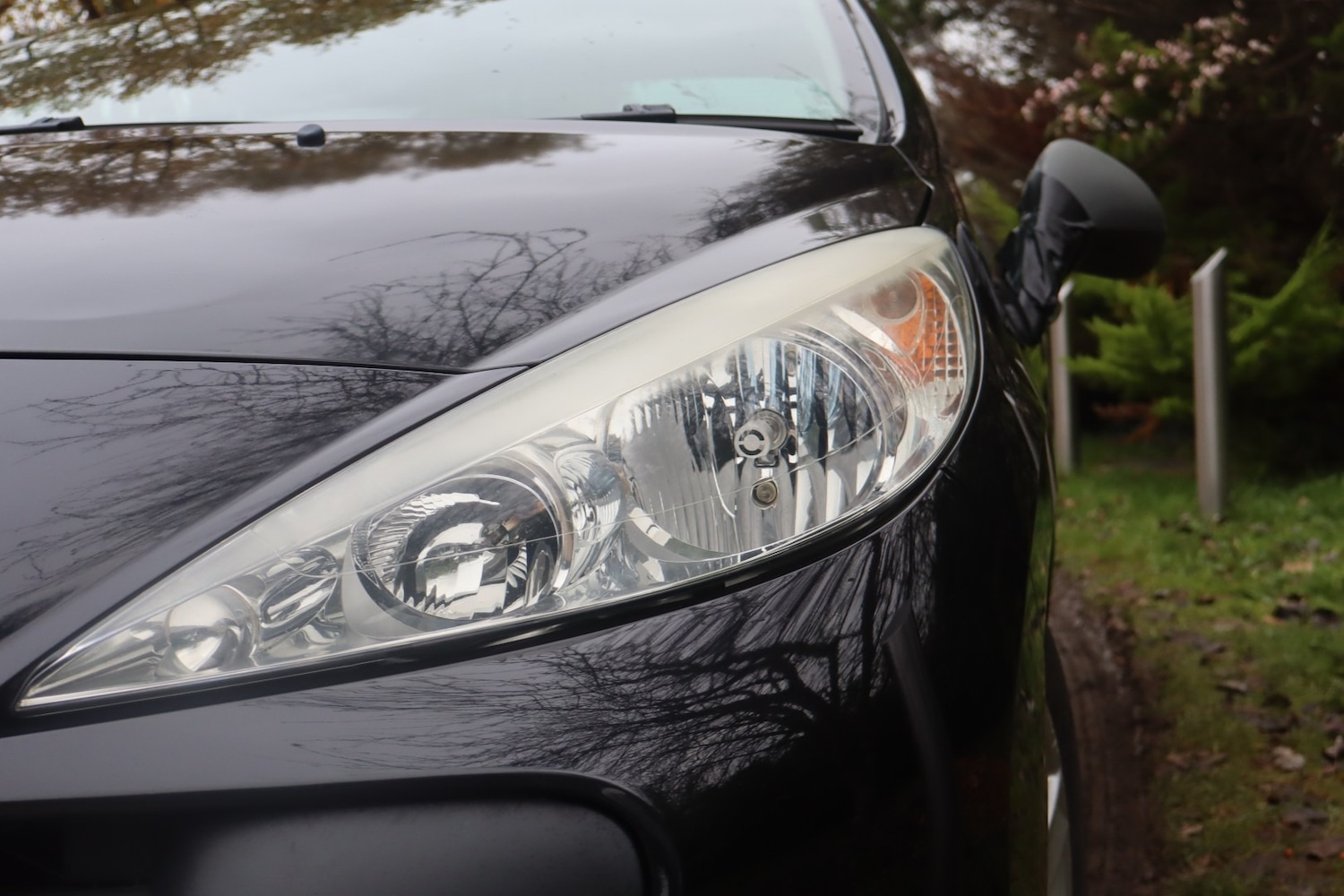 Used Peugeot 207 2008 for sale - 76719493: Photo 5