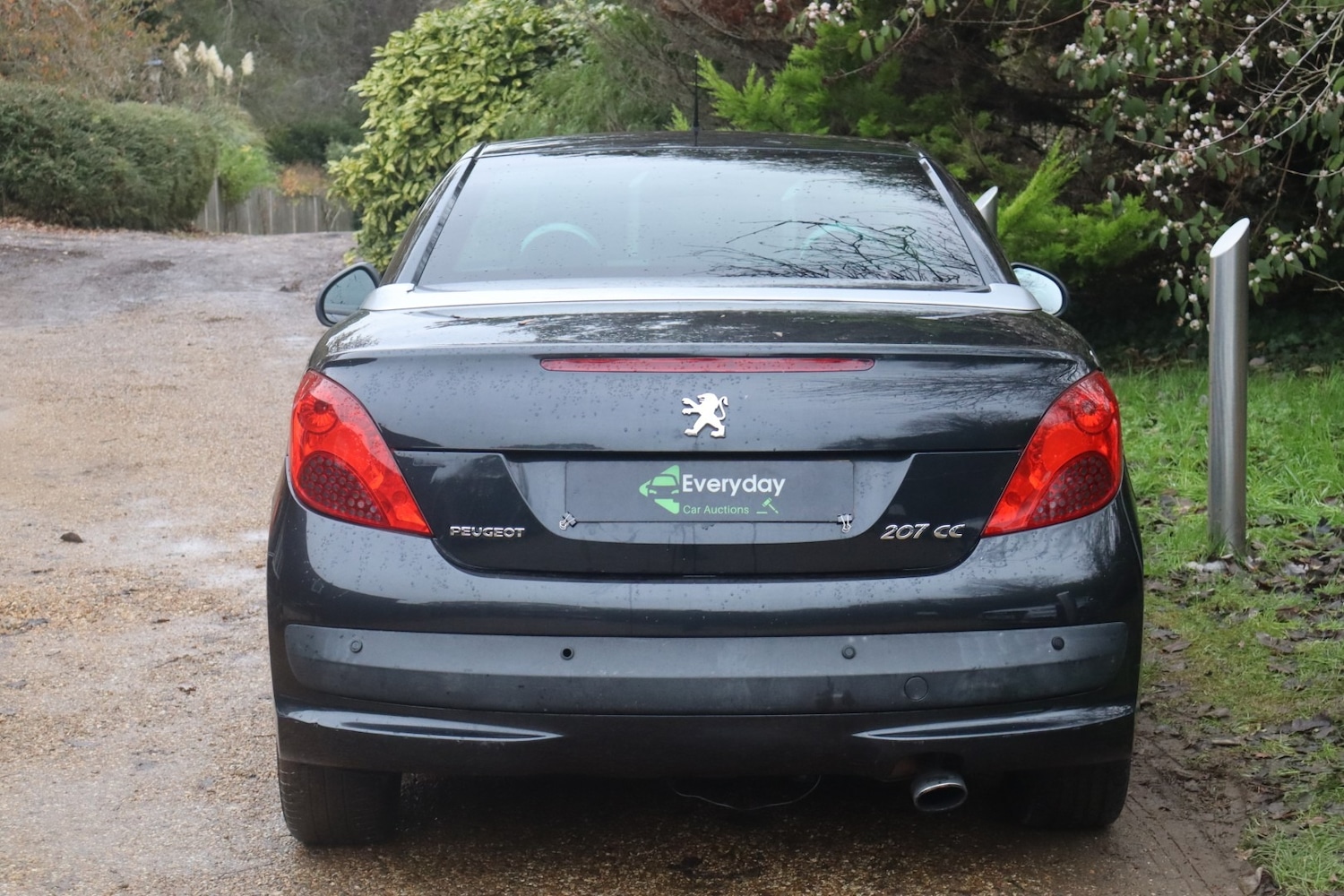 Used Peugeot 207 2008 for sale - 76719493: Photo 9