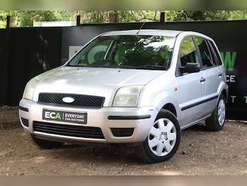 Used Ford Fusion 2005 for sale - 78533155: Photo