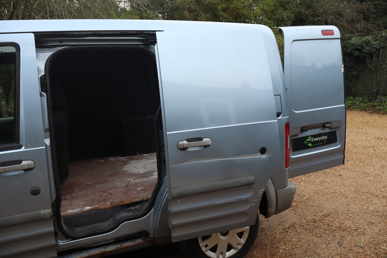 Used Ford Transit Connect 2007 for sale - 77616442: Photo 18