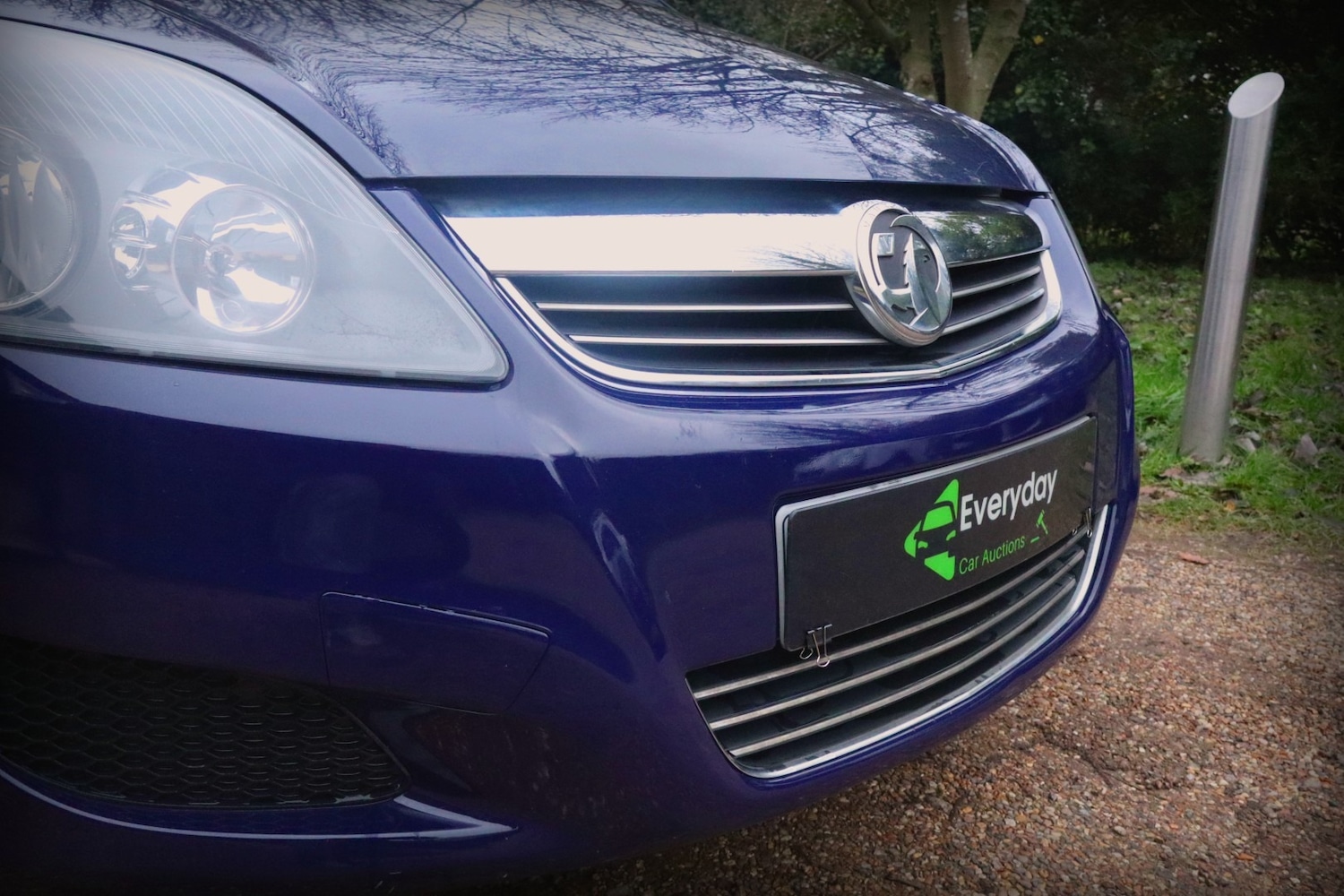 Used Vauxhall Zafira 2013 for sale - 77035777: Photo 11