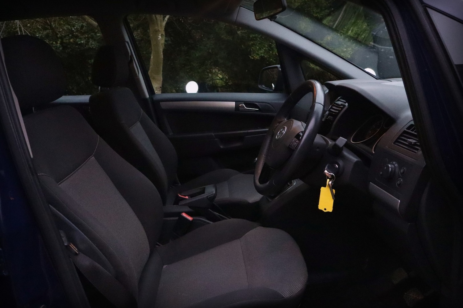 Used Vauxhall Zafira 2013 for sale - 77035777: Photo 13