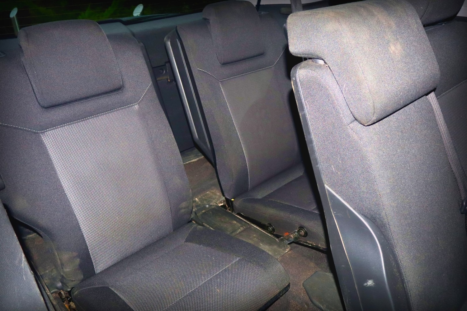 Used Vauxhall Zafira 2013 for sale - 77035777: Photo 15