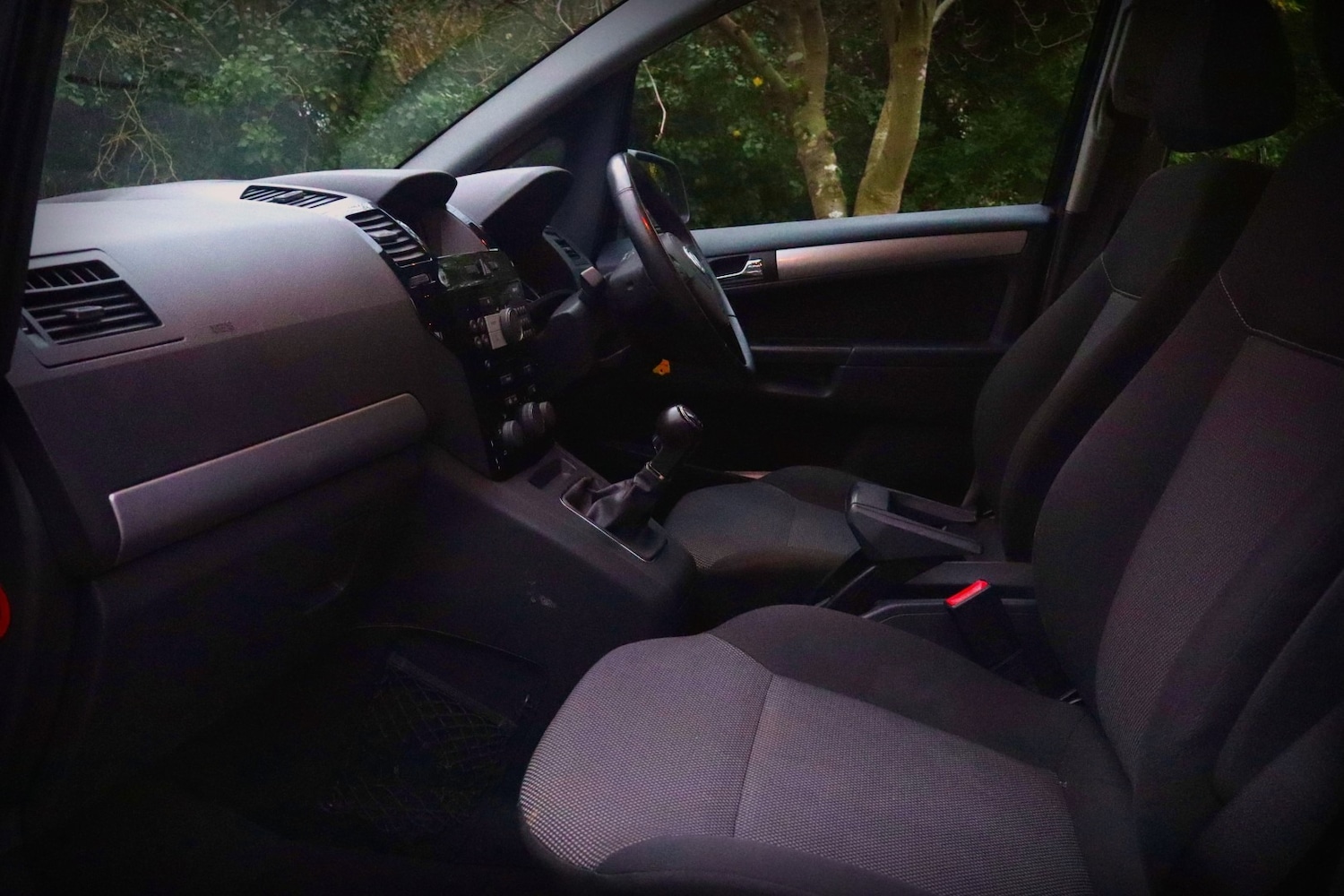 Used Vauxhall Zafira 2013 for sale - 77035777: Photo 16