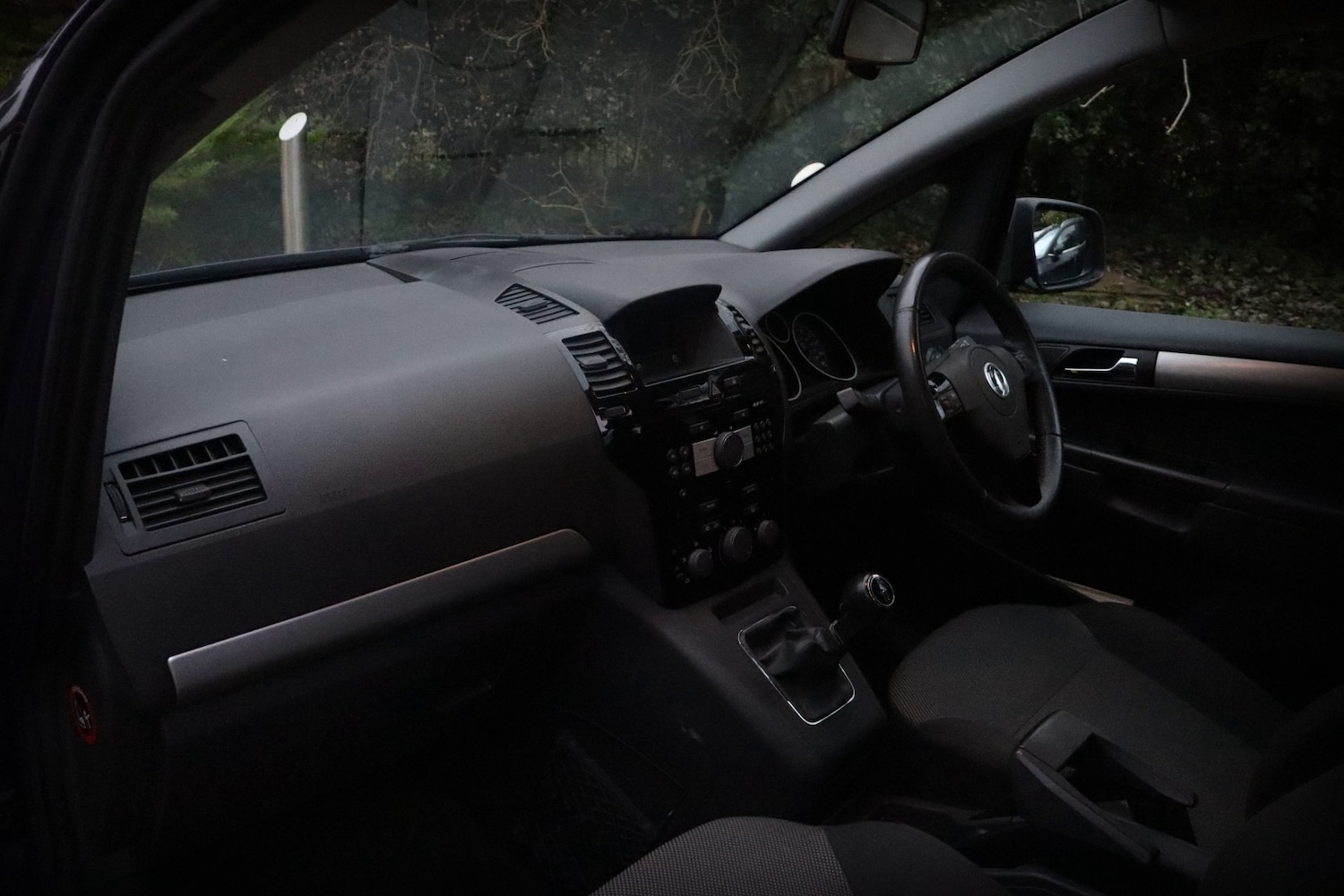 Used Vauxhall Zafira 2013 for sale - 77035777: Photo 18