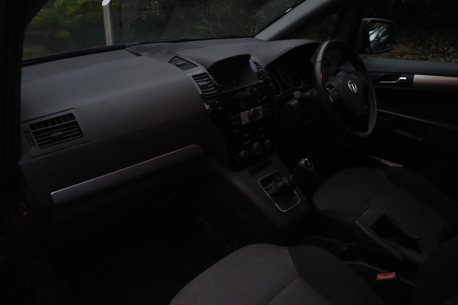 Used Vauxhall Zafira 2013 for sale - 77035777: Photo 20