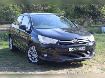 Used Citroen C4 2012 for sale - 78353619: Photo