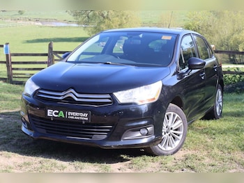 Used Citroen C4 2012 for sale - 78353619: Photo