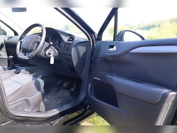 Used Citroen C4 2012 for sale - 78353619: Photo