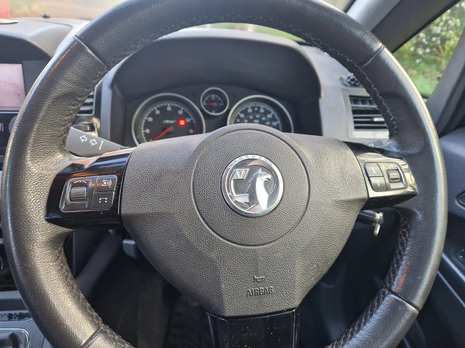 Used Vauxhall Zafira 2014 for sale - 76806941: Photo 13