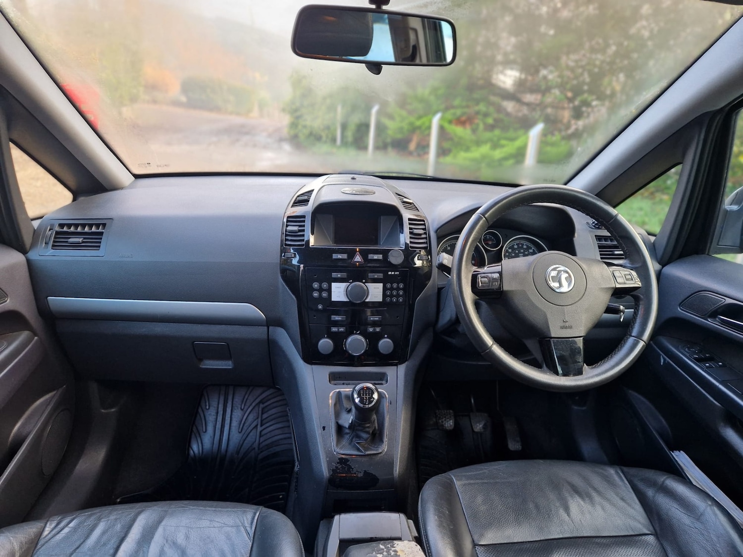 Used Vauxhall Zafira 2014 for sale - 76806941: Photo 14