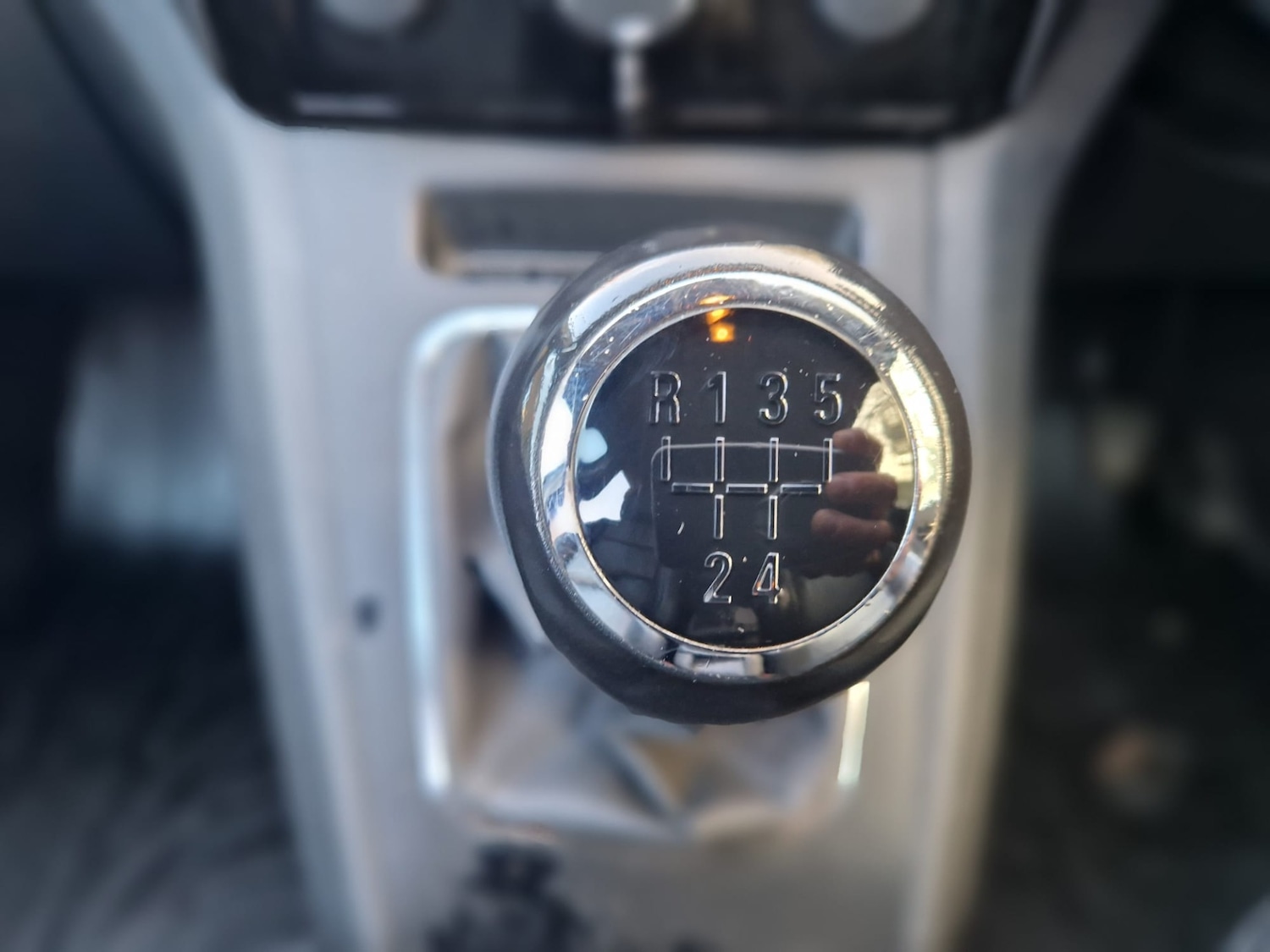 Used Vauxhall Zafira 2014 for sale - 76806941: Photo 15