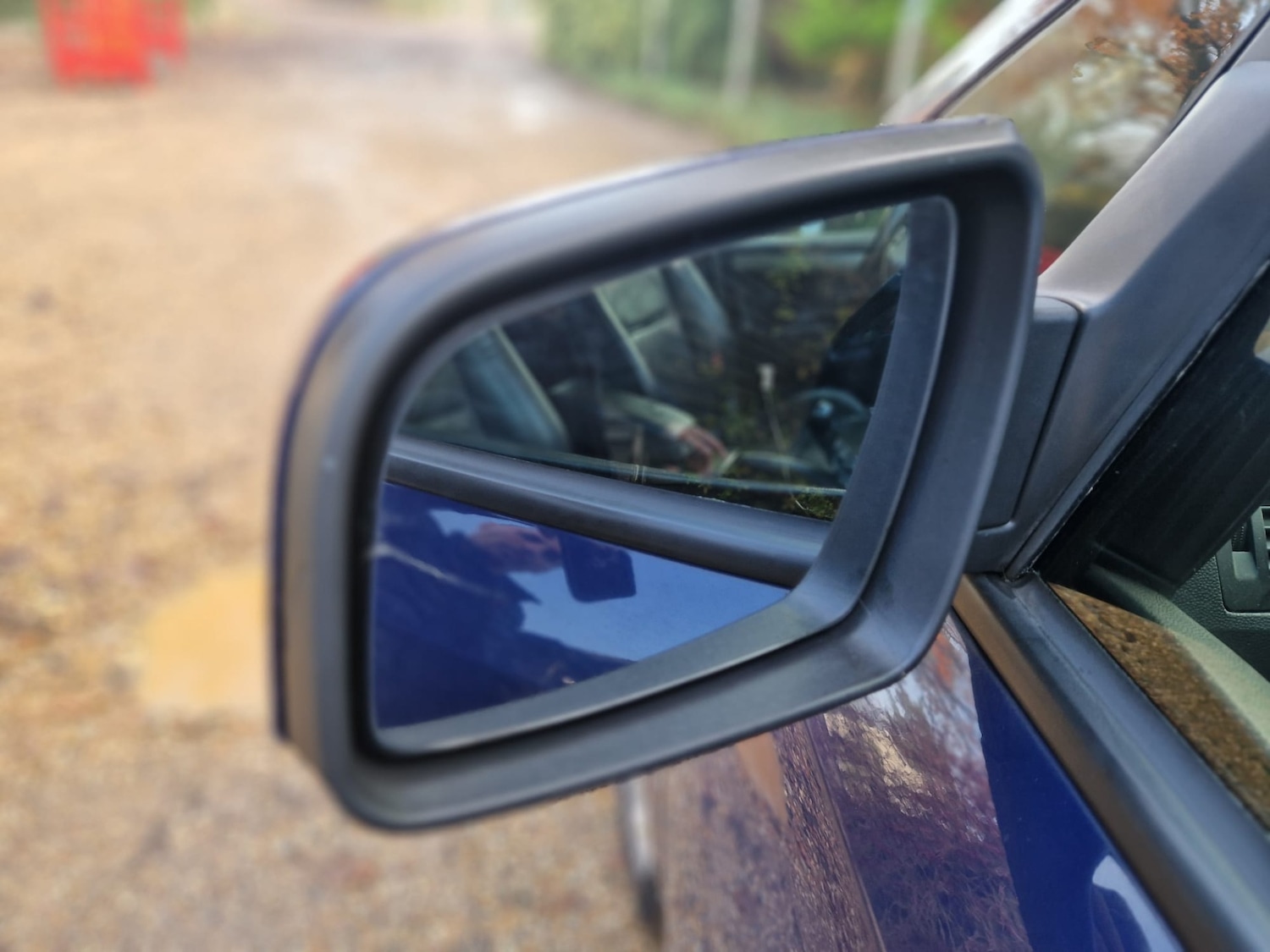 Used Vauxhall Zafira 2014 for sale - 76806941: Photo 17