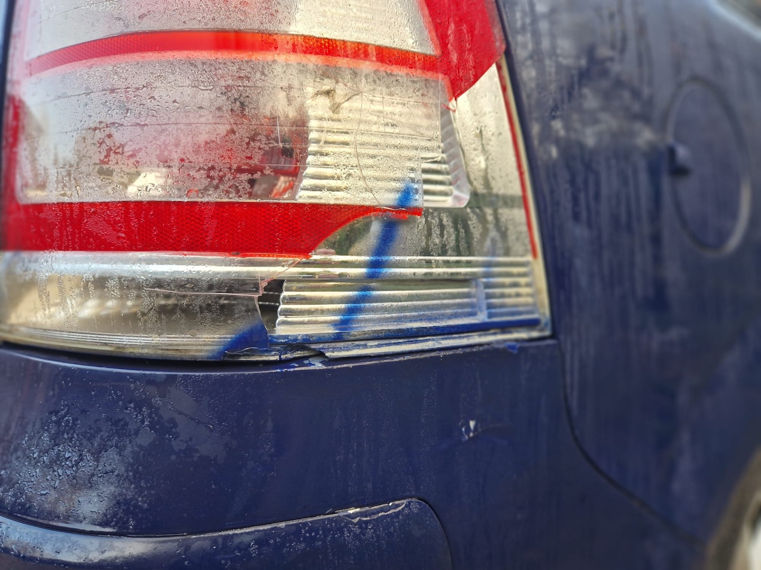 Used Vauxhall Zafira 2014 for sale - 76806941: Photo 20