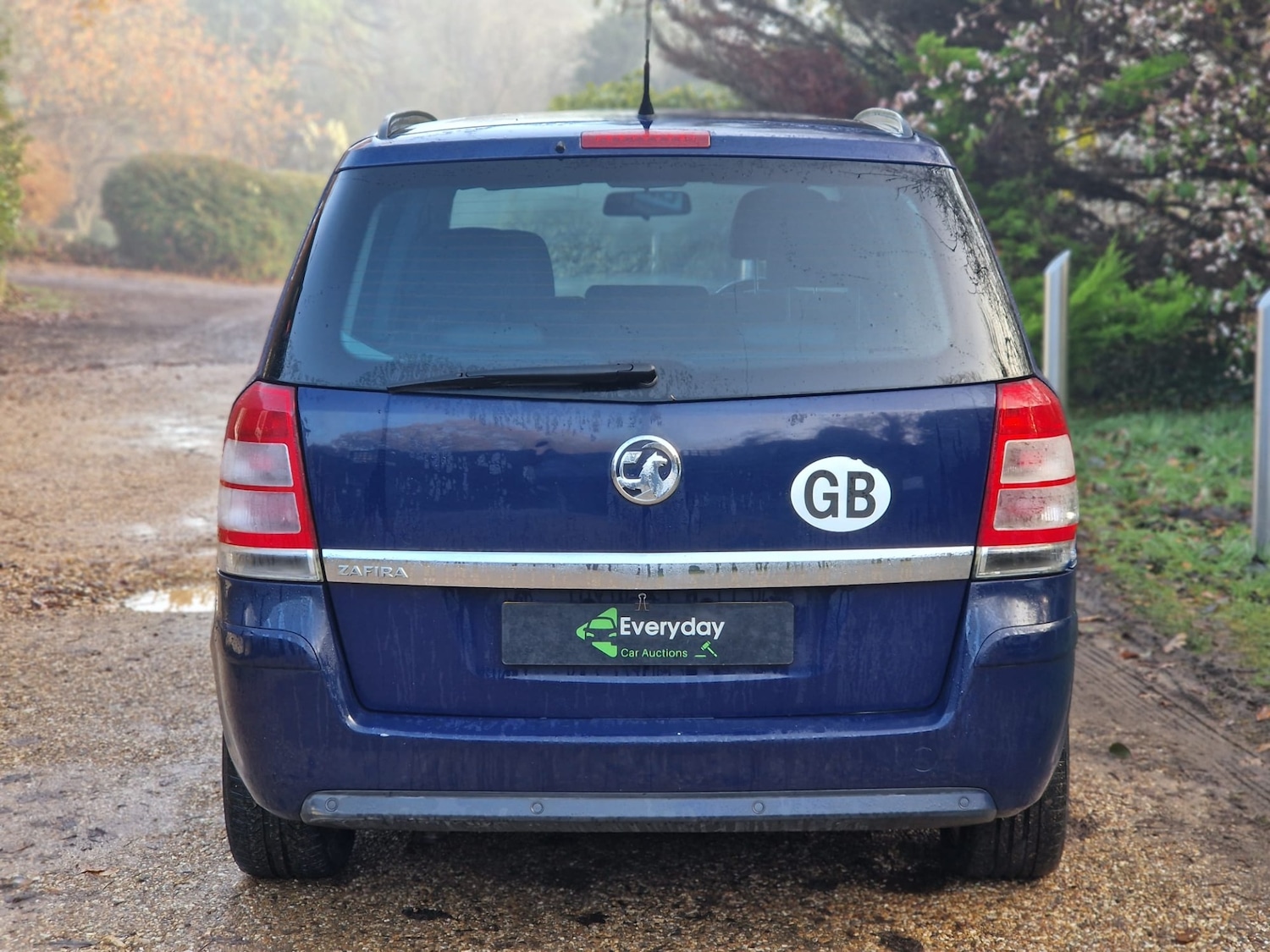 Used Vauxhall Zafira 2014 for sale - 76806941: Photo 21