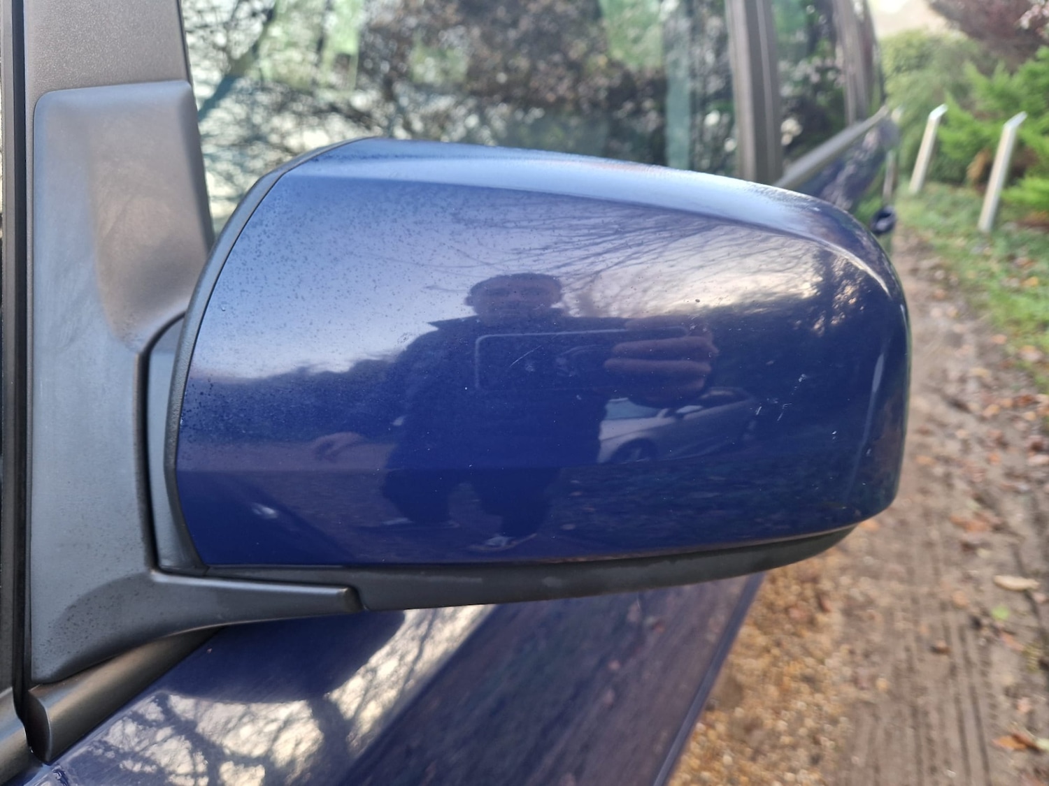 Used Vauxhall Zafira 2014 for sale - 76806941: Photo 7