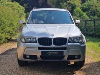 2008 (58) - 3.0d M Sport 5dr Step Auto