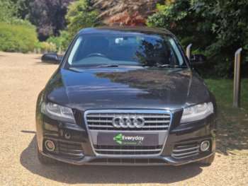 2010 (10) - 2.0 TDI 143 SE 4dr Multitronic