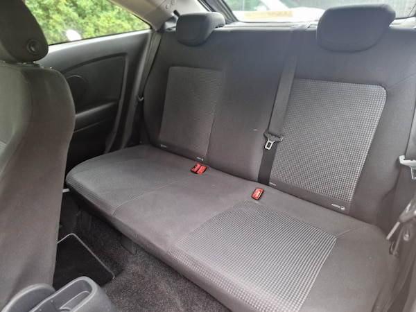 Used Vauxhall Corsa 2008 for sale - 76254798: Photo 13