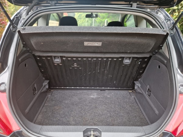 Used Vauxhall Corsa 2008 for sale - 76254798: Photo 23