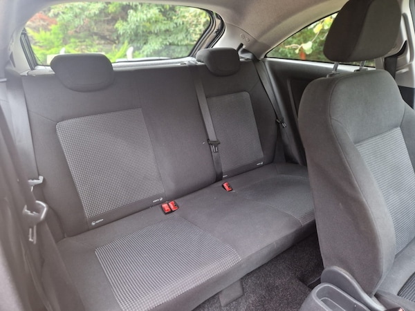 Used Vauxhall Corsa 2008 for sale - 76254798: Photo 9