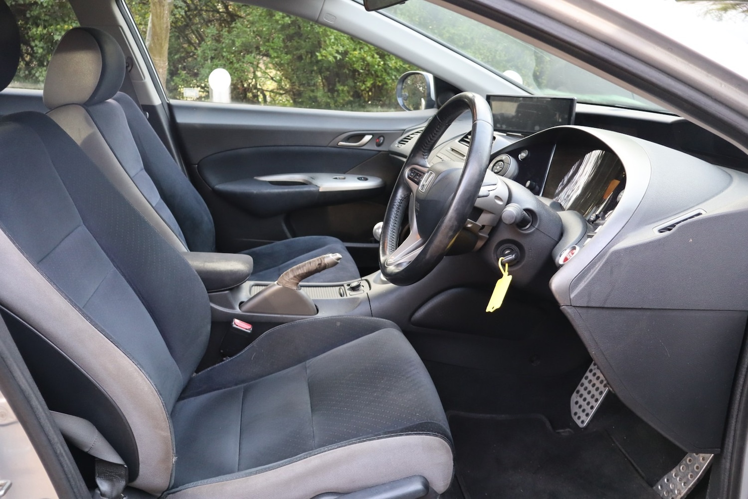 Used Honda Civic 2006 for sale - 77391988: Photo 11