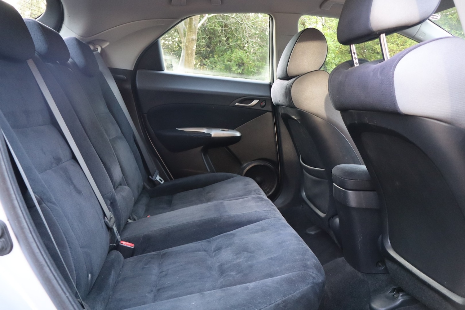 Used Honda Civic 2006 for sale - 77391988: Photo 12