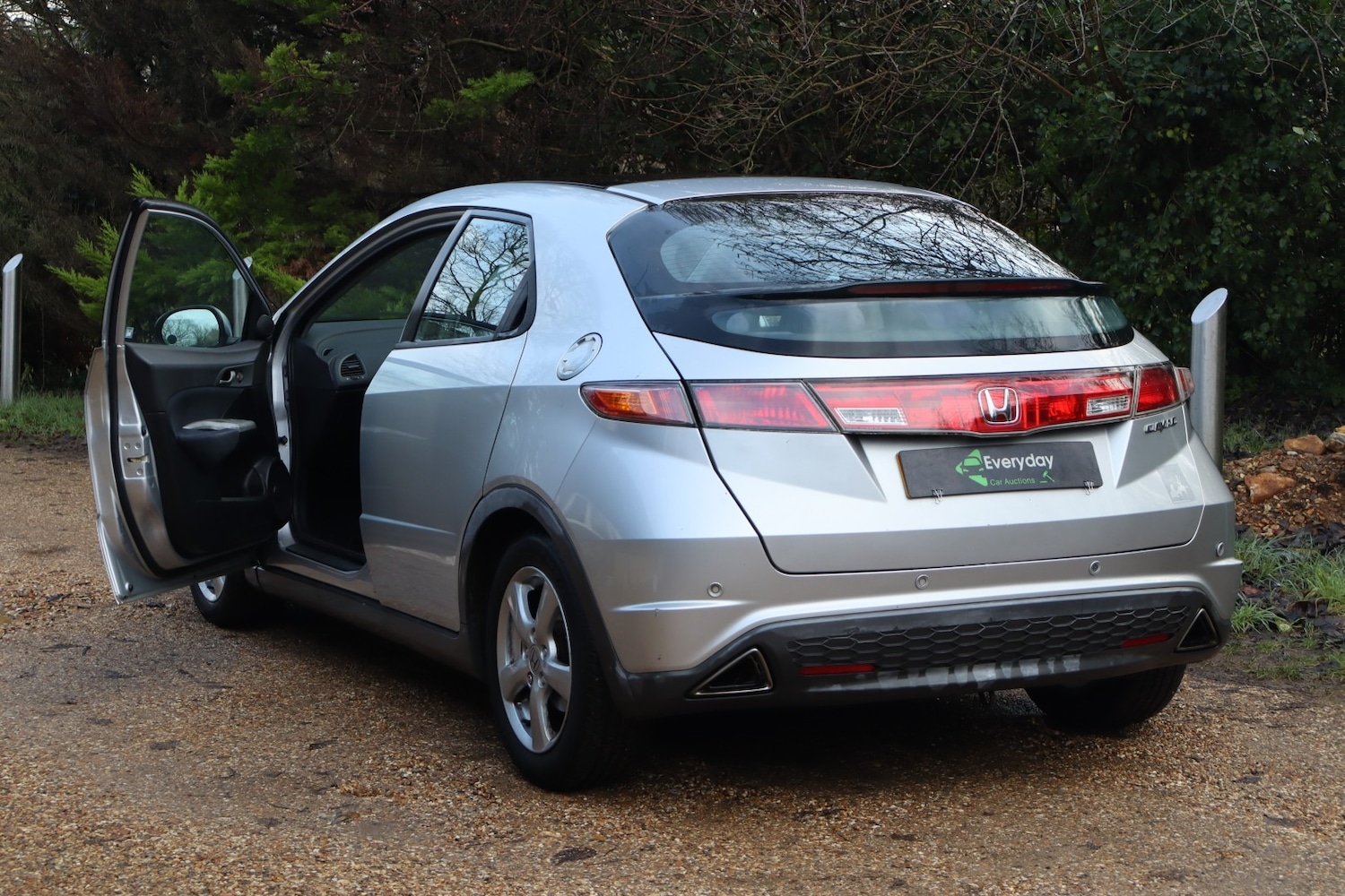 Used Honda Civic 2006 for sale - 77391988: Photo 14