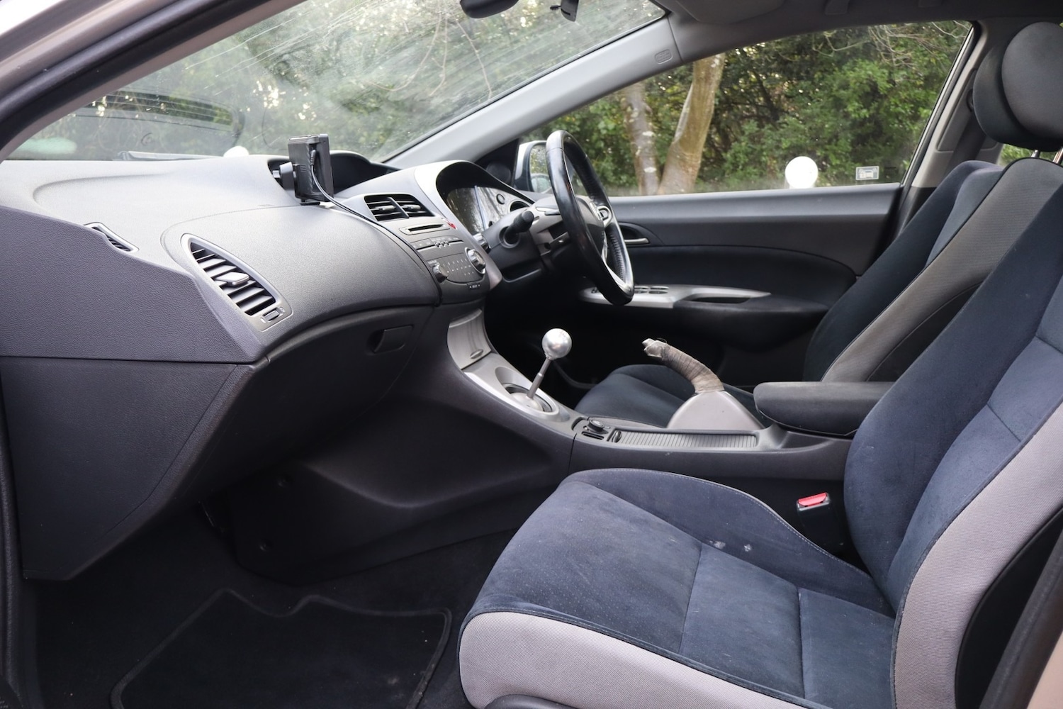 Used Honda Civic 2006 for sale - 77391988: Photo 15