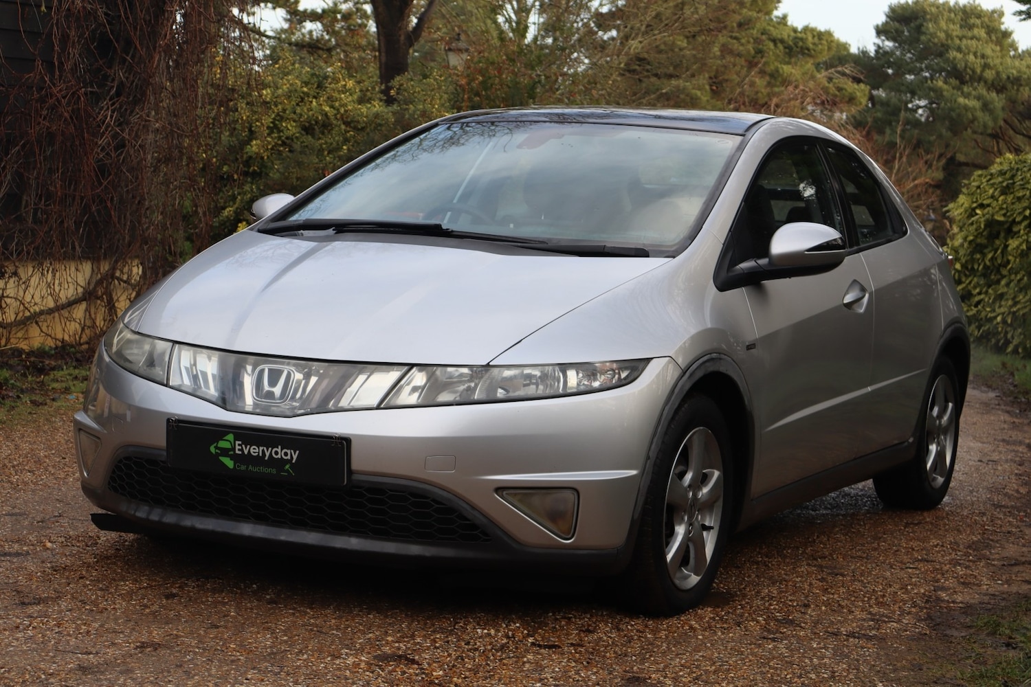 Used Honda Civic 2006 for sale - 77391988: Photo 17