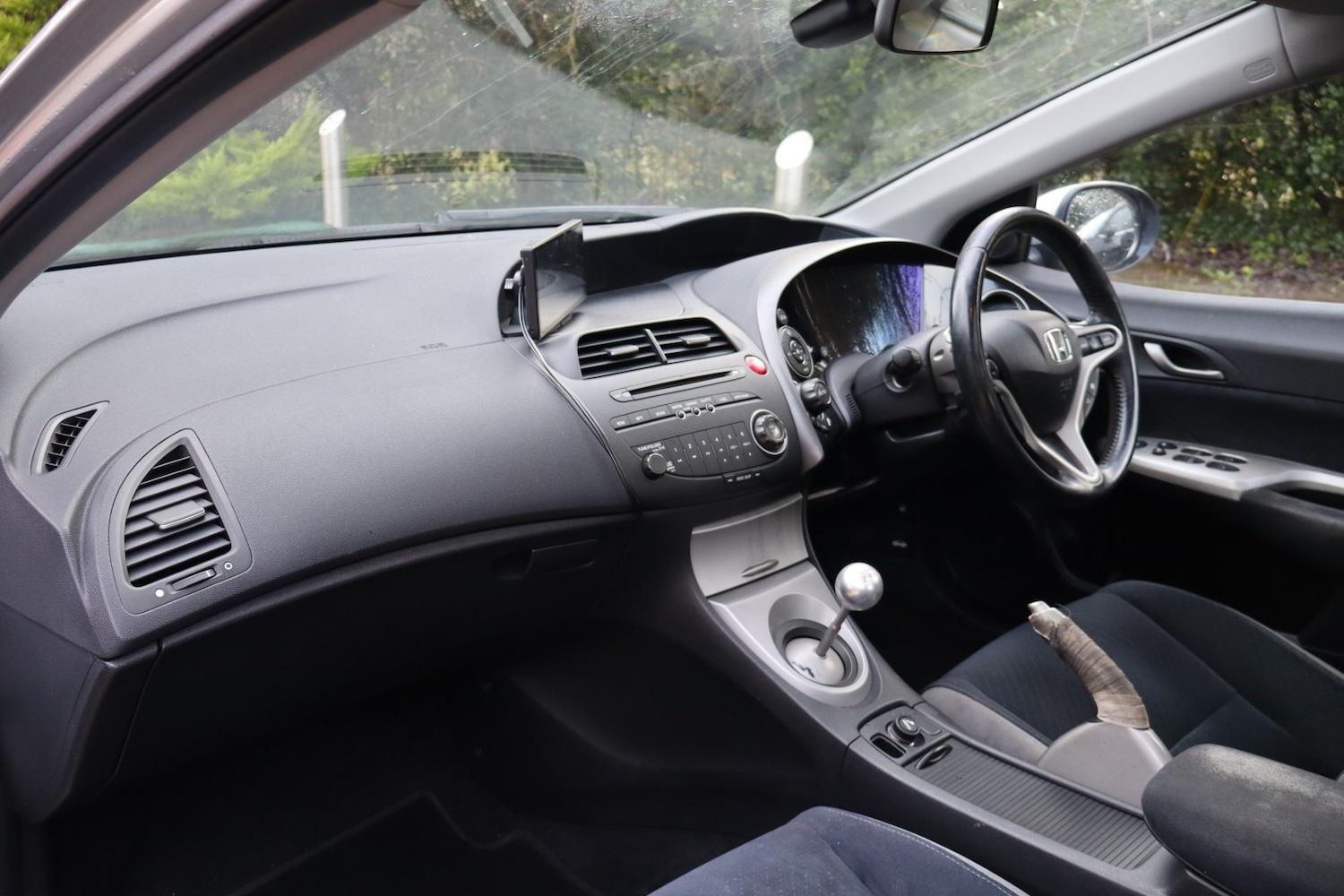 Used Honda Civic 2006 for sale - 77391988: Photo 18