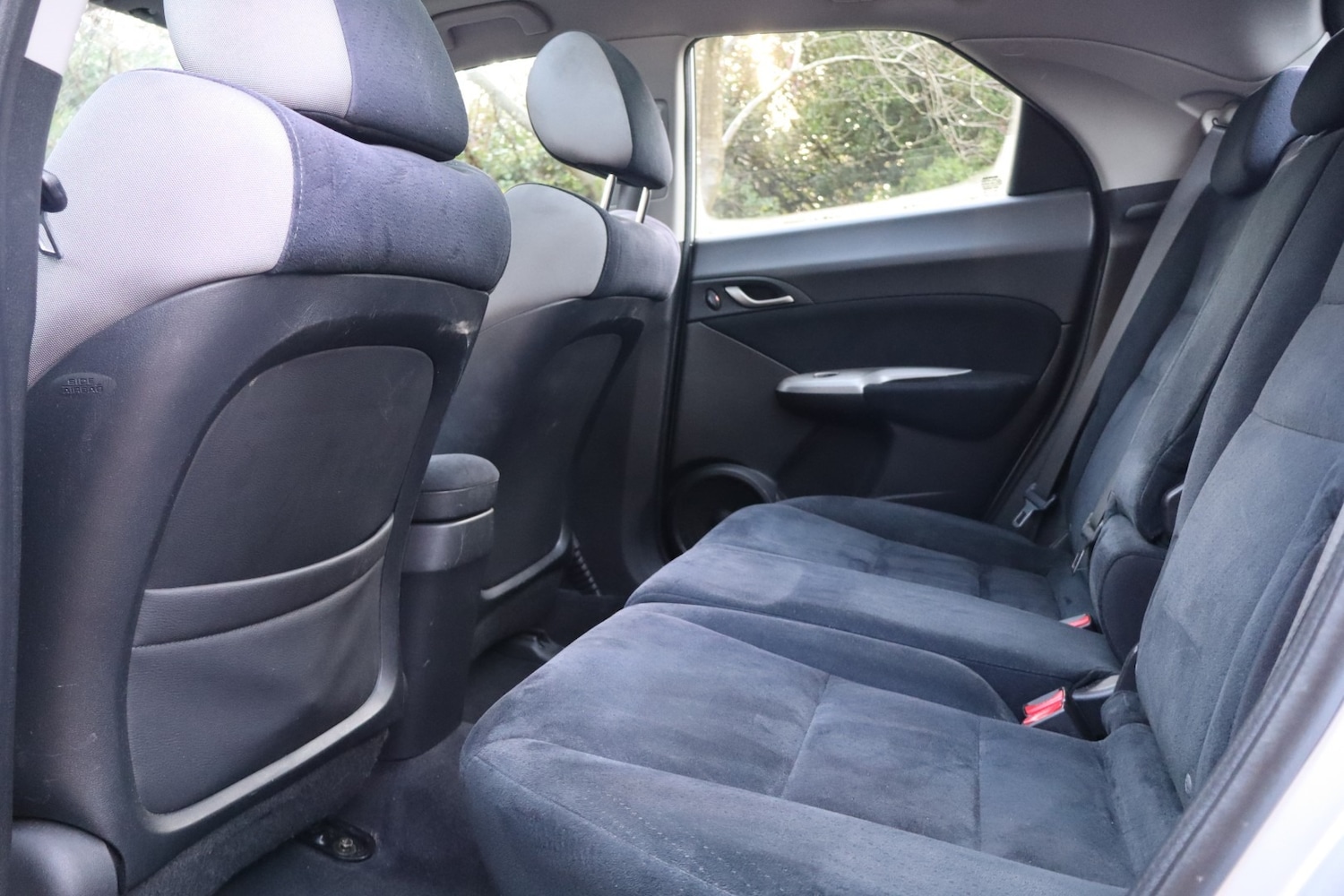 Used Honda Civic 2006 for sale - 77391988: Photo 19