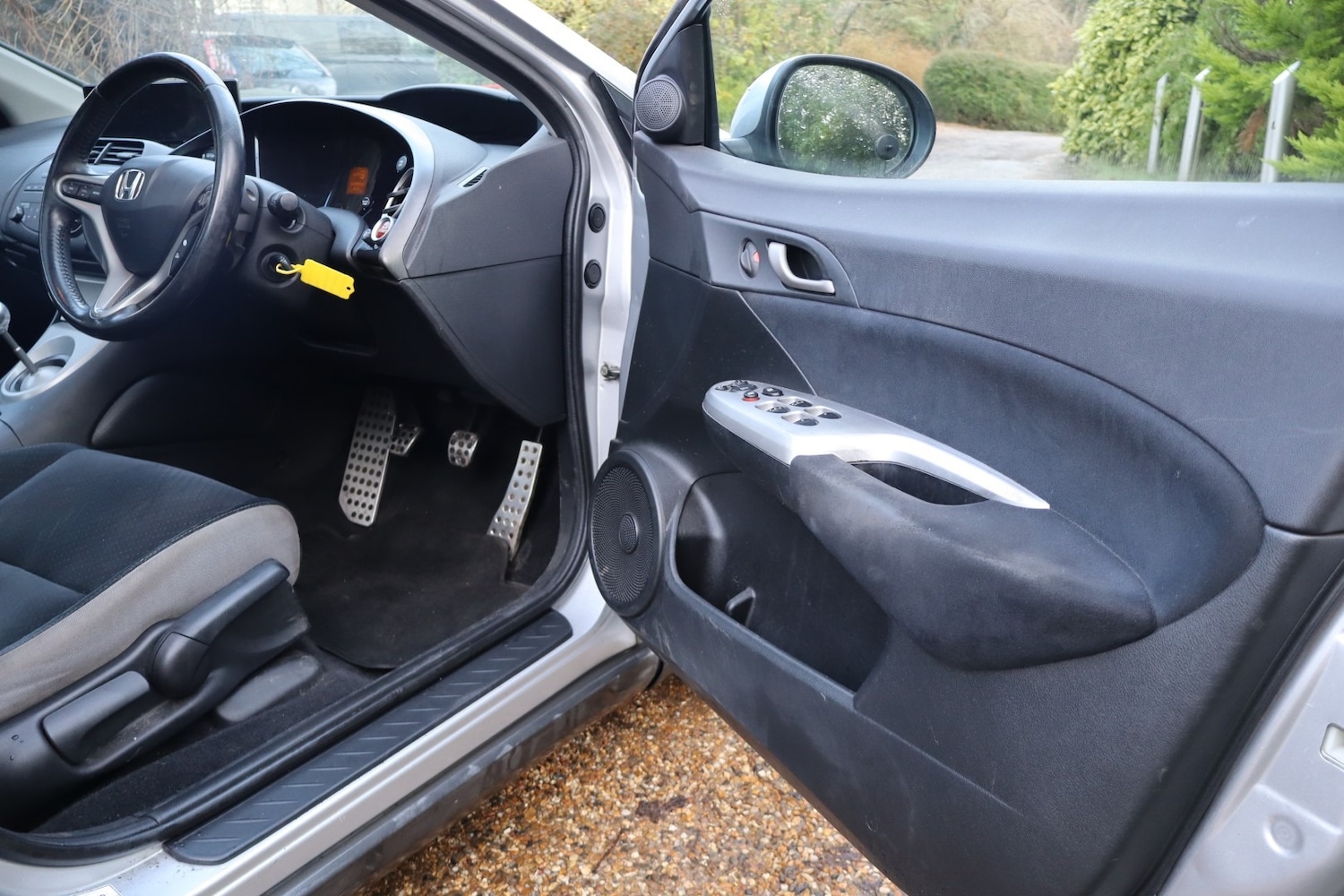 Used Honda Civic 2006 for sale - 77391988: Photo 20