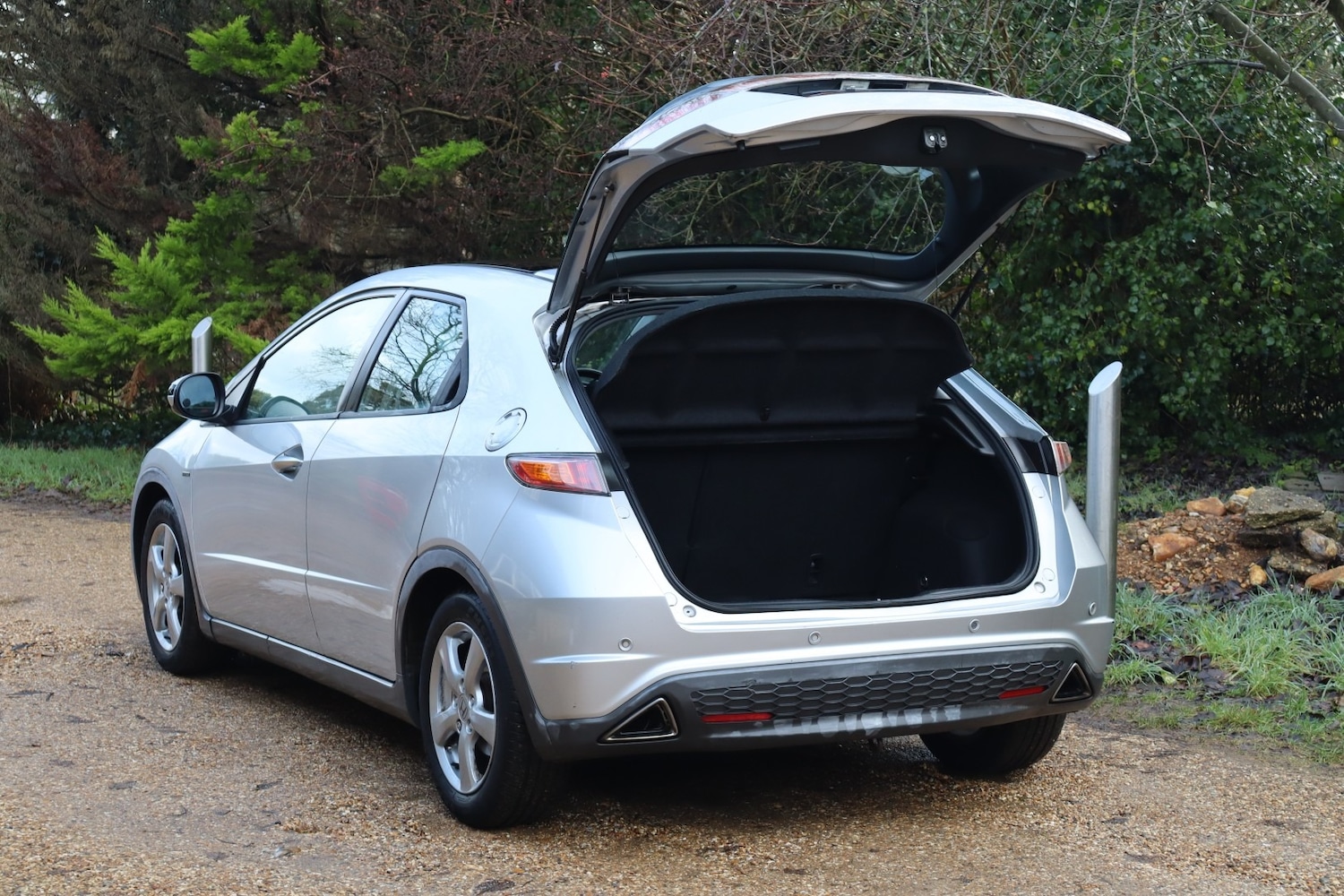 Used Honda Civic 2006 for sale - 77391988: Photo 24