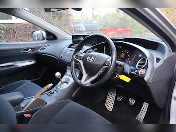 Used Honda Civic 2006 for sale - 77391988: Photo