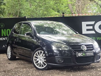 Used Volkswagen Golf 2008 for sale - 78621384: Photo
