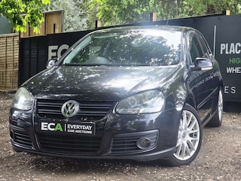 Used Volkswagen Golf 2008 for sale - 78621384: Photo